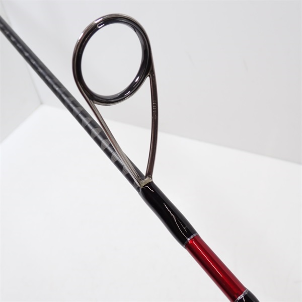 １８オシアジガーＬＪＳ６２－２・ＦＳ